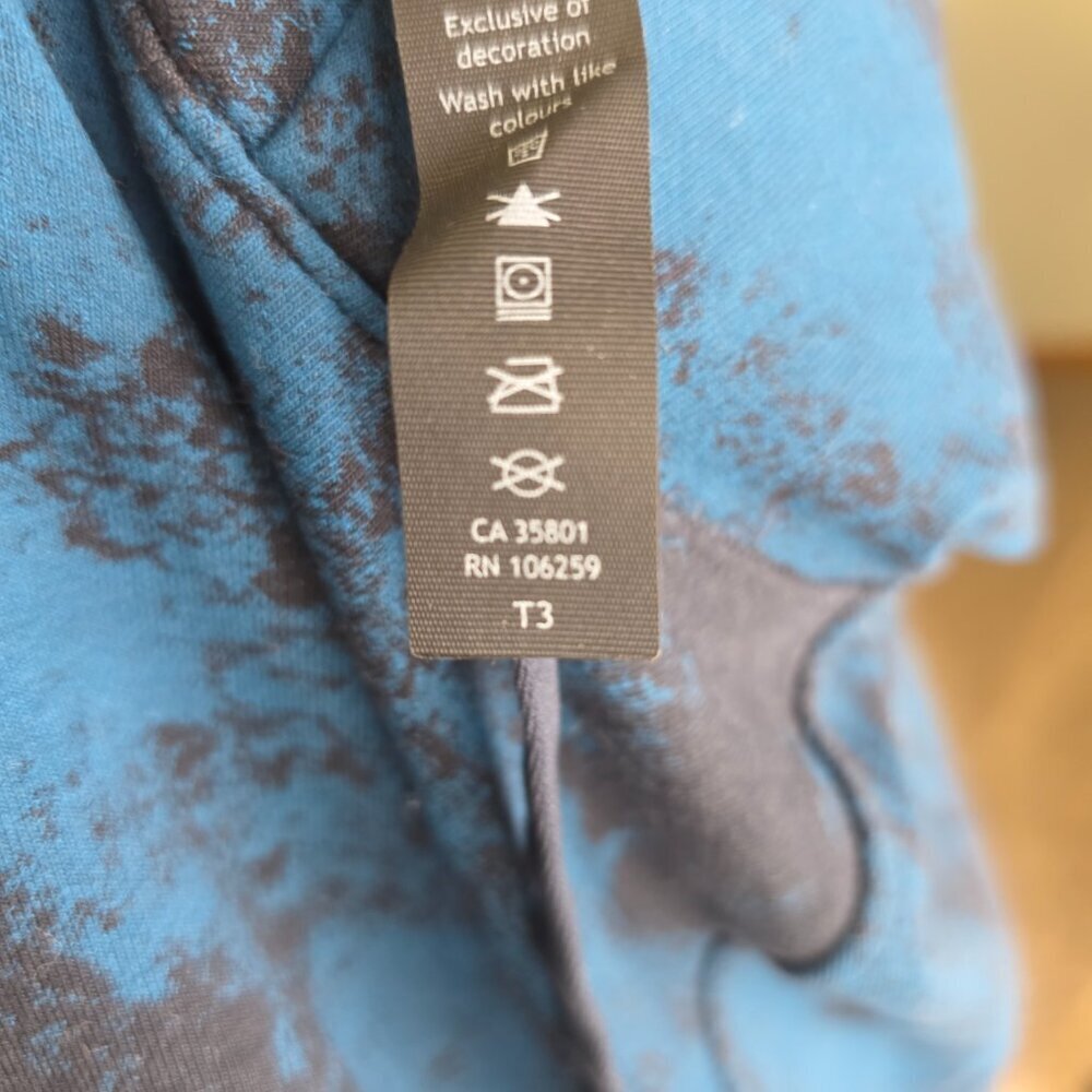 Lululemon Men’s City Sweat Hoodie – Size L - Picture 5 of 5
